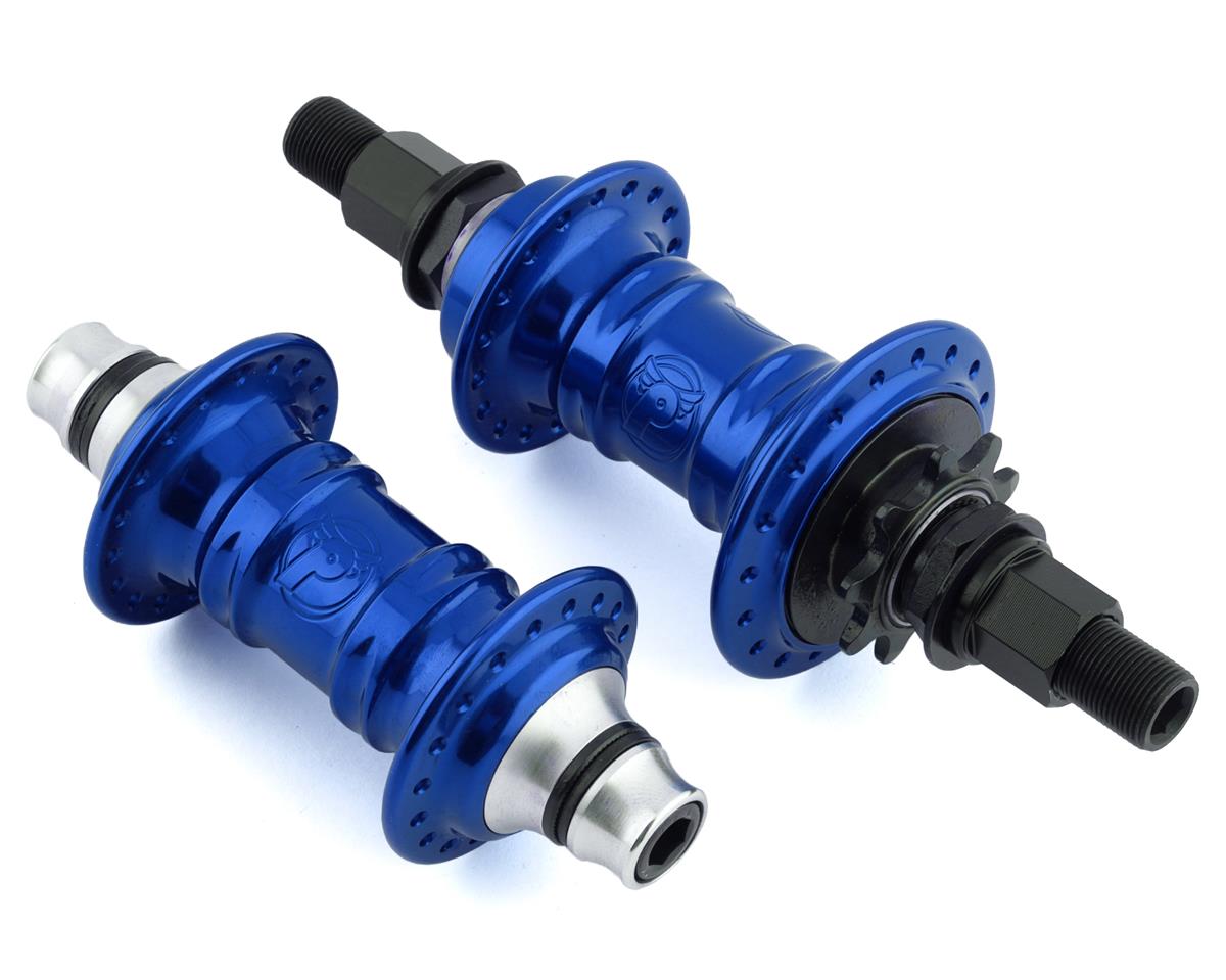 Profile mini hub clearance set